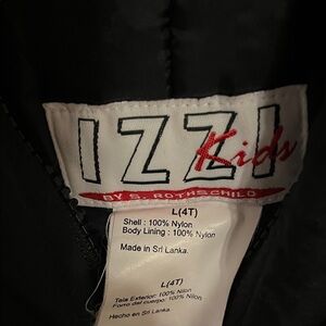 Black One Piece Bodysuit